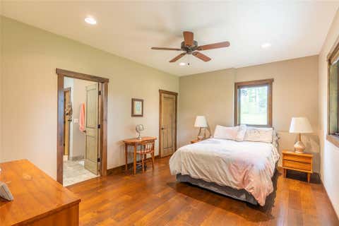 Tiny photo for 161 Hastings Trail, Columbia Falls, MT 59912 (MLS # 30071953)