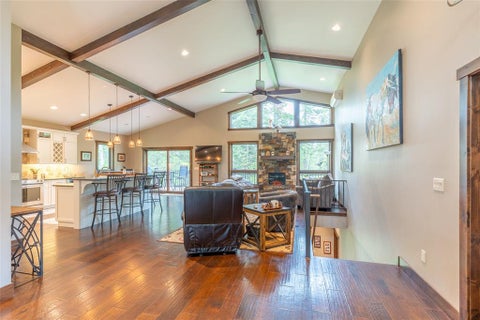 Tiny photo for 161 Hastings Trail, Columbia Falls, MT 59912 (MLS # 30071953)