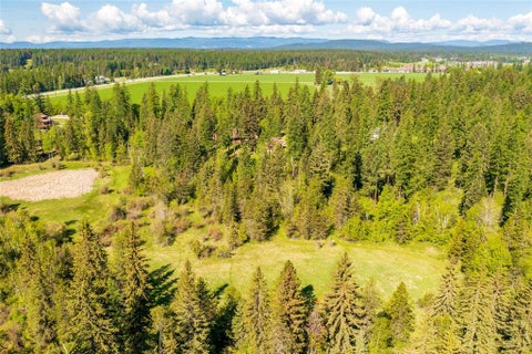 Tiny photo for 161 Hastings Trail, Columbia Falls, MT 59912 (MLS # 30071953)