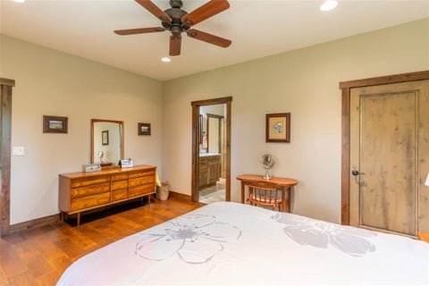 Tiny photo for 161 Hastings Trail, Columbia Falls, MT 59912 (MLS # 30071953)