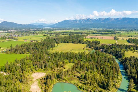 Tiny photo for 161 Hastings Trail, Columbia Falls, MT 59912 (MLS # 30071953)