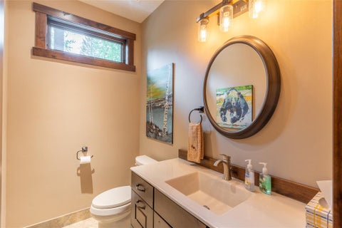 Tiny photo for 161 Hastings Trail, Columbia Falls, MT 59912 (MLS # 30071953)