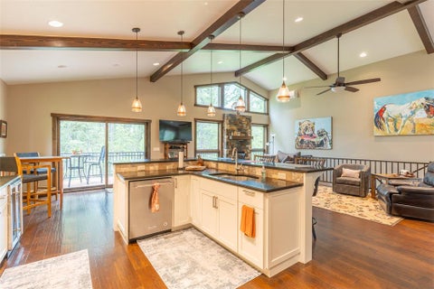 Tiny photo for 161 Hastings Trail, Columbia Falls, MT 59912 (MLS # 30071953)