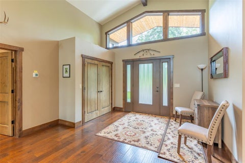 Tiny photo for 161 Hastings Trail, Columbia Falls, MT 59912 (MLS # 30071953)