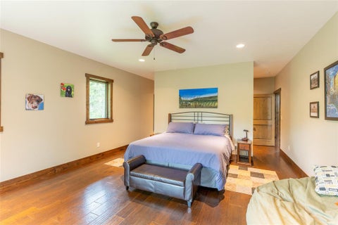 Tiny photo for 161 Hastings Trail, Columbia Falls, MT 59912 (MLS # 30071953)