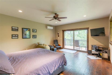 Tiny photo for 161 Hastings Trail, Columbia Falls, MT 59912 (MLS # 30071953)