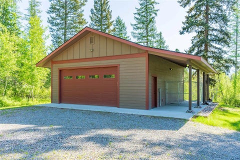 Tiny photo for 161 Hastings Trail, Columbia Falls, MT 59912 (MLS # 30071953)