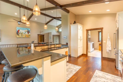 Tiny photo for 161 Hastings Trail, Columbia Falls, MT 59912 (MLS # 30071953)