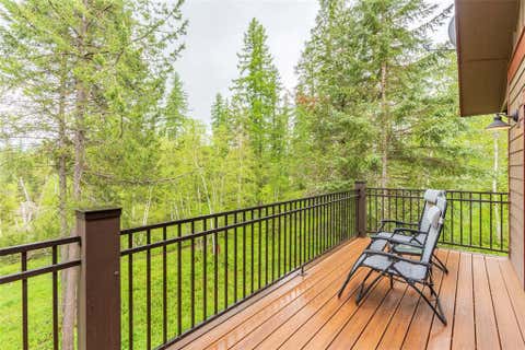 Tiny photo for 161 Hastings Trail, Columbia Falls, MT 59912 (MLS # 30071953)