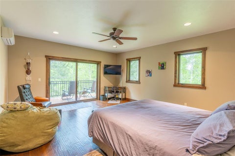 Tiny photo for 161 Hastings Trail, Columbia Falls, MT 59912 (MLS # 30071953)