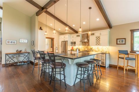 Tiny photo for 161 Hastings Trail, Columbia Falls, MT 59912 (MLS # 30071953)