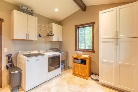 Tiny photo for 161 Hastings Trail, Columbia Falls, MT 59912 (MLS # 30071953)