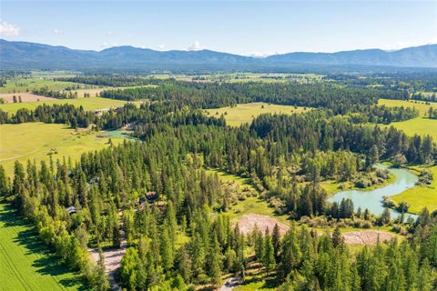 Tiny photo for 161 Hastings Trail, Columbia Falls, MT 59912 (MLS # 30071953)
