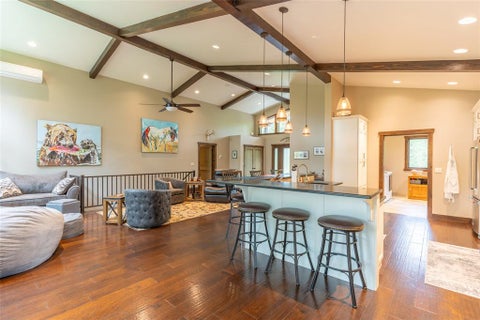 Tiny photo for 161 Hastings Trail, Columbia Falls, MT 59912 (MLS # 30071953)