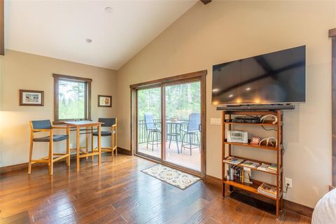 Tiny photo for 161 Hastings Trail, Columbia Falls, MT 59912 (MLS # 30071953)