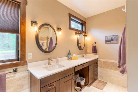 Tiny photo for 161 Hastings Trail, Columbia Falls, MT 59912 (MLS # 30071953)