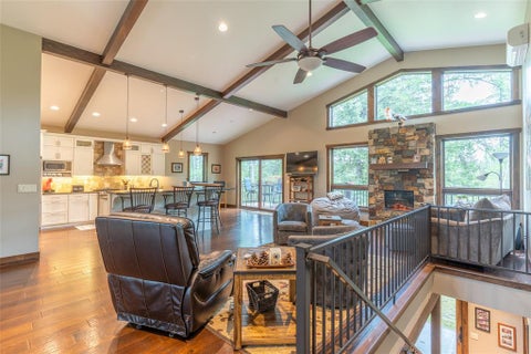 Tiny photo for 161 Hastings Trail, Columbia Falls, MT 59912 (MLS # 30071953)