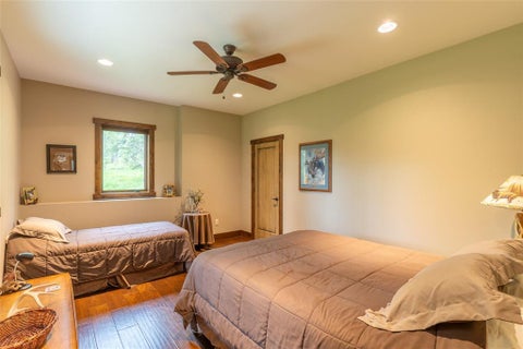 Tiny photo for 161 Hastings Trail, Columbia Falls, MT 59912 (MLS # 30071953)