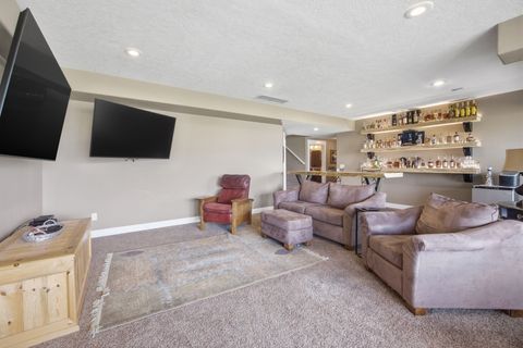 Tiny photo for 150 Jet Lane, Hamilton, MT 59840 (MLS # 30071513)