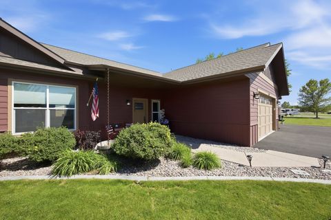 Tiny photo for 150 Jet Lane, Hamilton, MT 59840 (MLS # 30071513)
