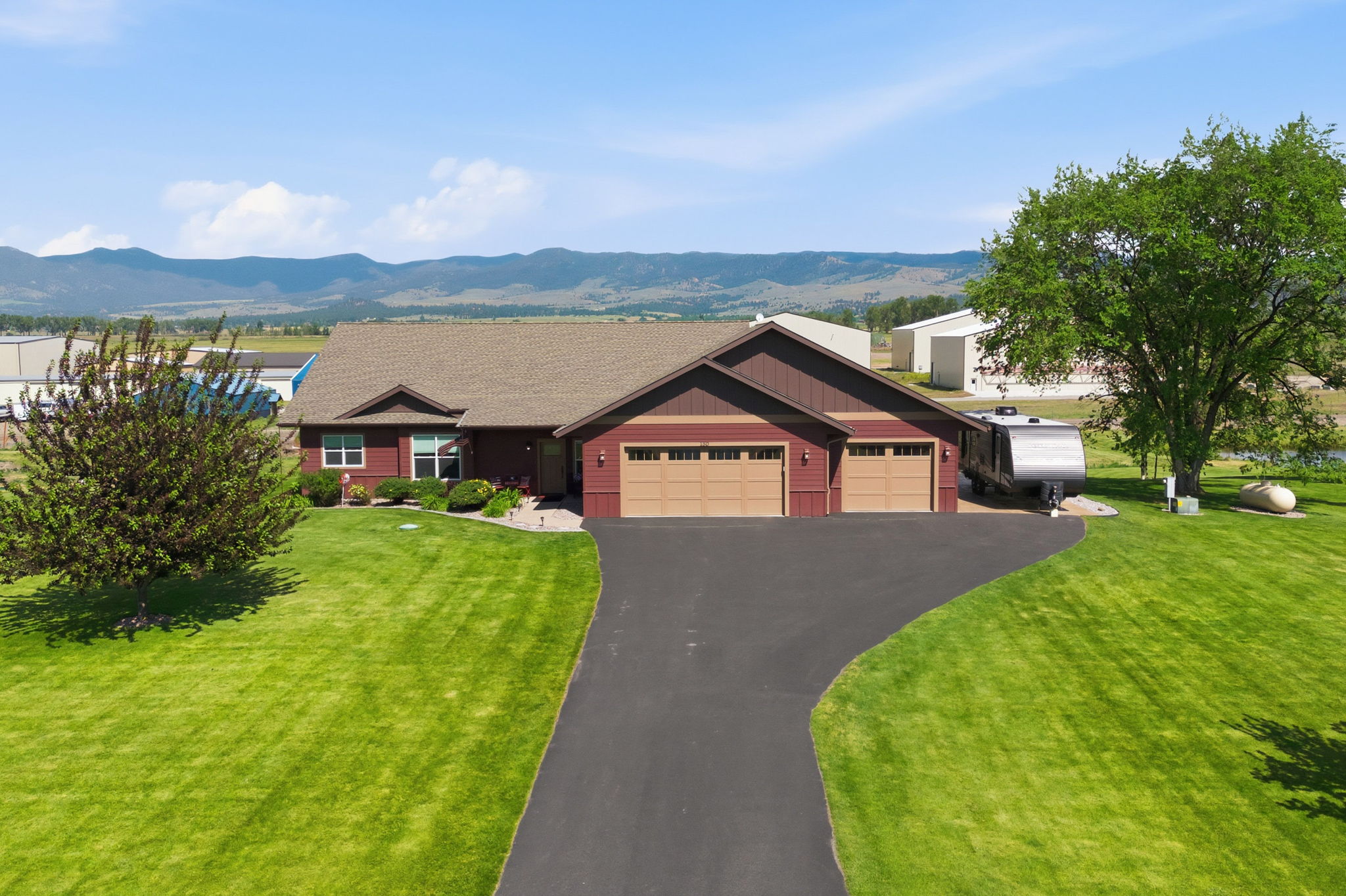 Photo 1 of 72 — 150 Jet Lane, Hamilton, MT 59840