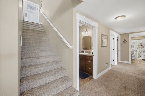 Tiny photo for 150 Jet Lane, Hamilton, MT 59840 (MLS # 30071513)