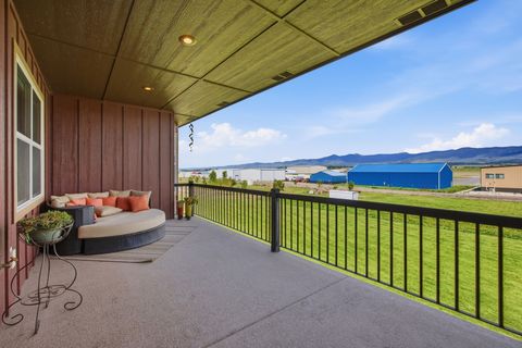 Tiny photo for 150 Jet Lane, Hamilton, MT 59840 (MLS # 30071513)