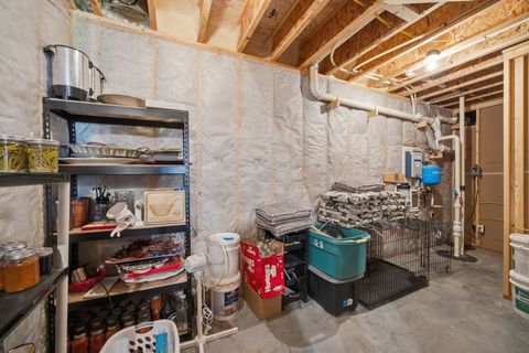 Tiny photo for 150 Jet Lane, Hamilton, MT 59840 (MLS # 30071513)