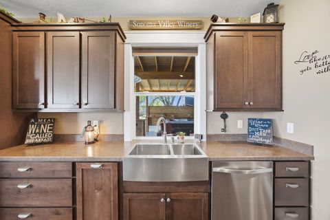 Tiny photo for 150 Jet Lane, Hamilton, MT 59840 (MLS # 30071513)
