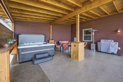 Tiny photo for 150 Jet Lane, Hamilton, MT 59840 (MLS # 30071513)