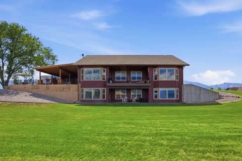 Tiny photo for 150 Jet Lane, Hamilton, MT 59840 (MLS # 30071513)