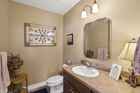 Tiny photo for 150 Jet Lane, Hamilton, MT 59840 (MLS # 30071513)