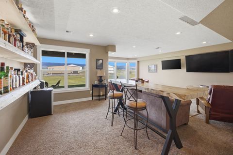 Tiny photo for 150 Jet Lane, Hamilton, MT 59840 (MLS # 30071513)