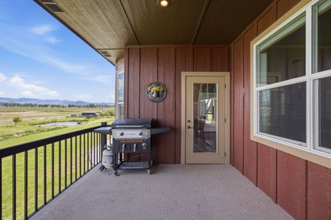 Tiny photo for 150 Jet Lane, Hamilton, MT 59840 (MLS # 30071513)