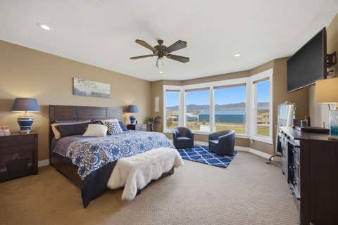 Tiny photo for 150 Jet Lane, Hamilton, MT 59840 (MLS # 30071513)