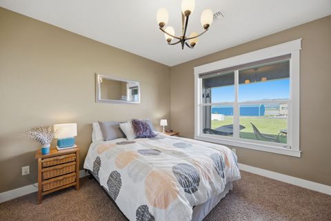 Tiny photo for 150 Jet Lane, Hamilton, MT 59840 (MLS # 30071513)