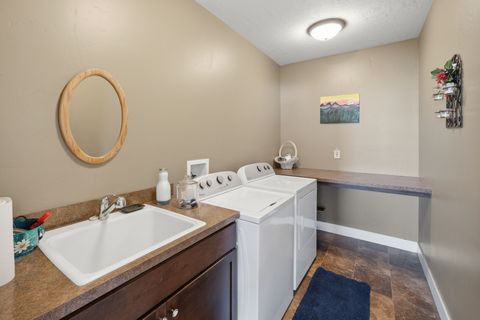 Tiny photo for 150 Jet Lane, Hamilton, MT 59840 (MLS # 30071513)