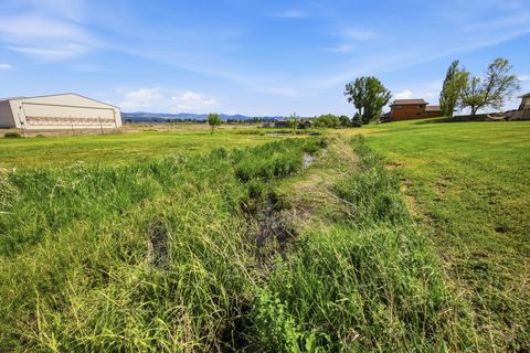 Tiny photo for 150 Jet Lane, Hamilton, MT 59840 (MLS # 30071513)