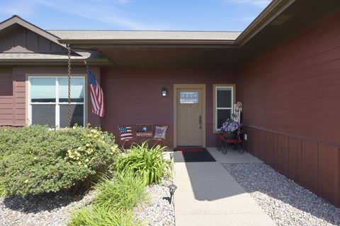 Tiny photo for 150 Jet Lane, Hamilton, MT 59840 (MLS # 30071513)