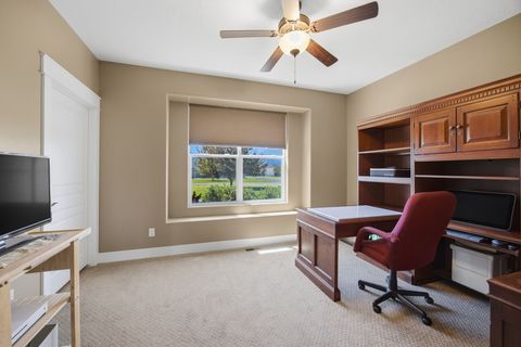 Tiny photo for 150 Jet Lane, Hamilton, MT 59840 (MLS # 30071513)