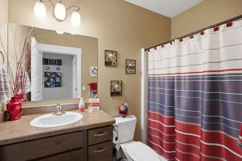 Tiny photo for 150 Jet Lane, Hamilton, MT 59840 (MLS # 30071513)