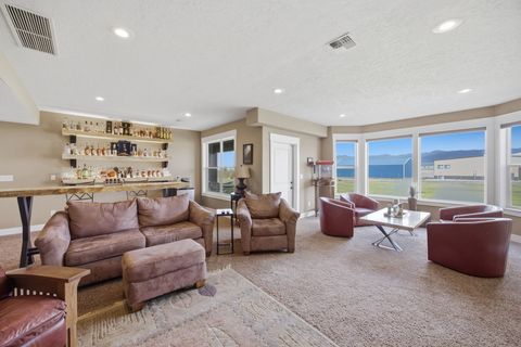 Tiny photo for 150 Jet Lane, Hamilton, MT 59840 (MLS # 30071513)
