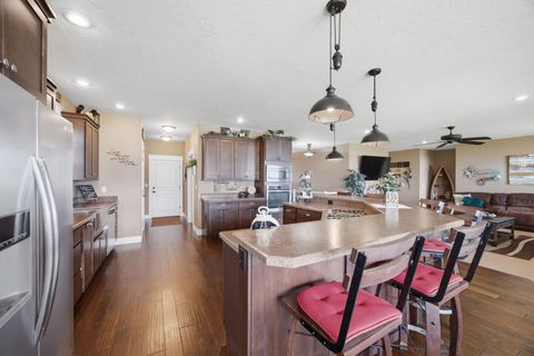 Tiny photo for 150 Jet Lane, Hamilton, MT 59840 (MLS # 30071513)
