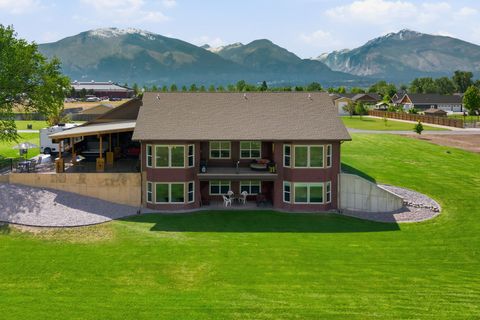 Tiny photo for 150 Jet Lane, Hamilton, MT 59840 (MLS # 30071513)