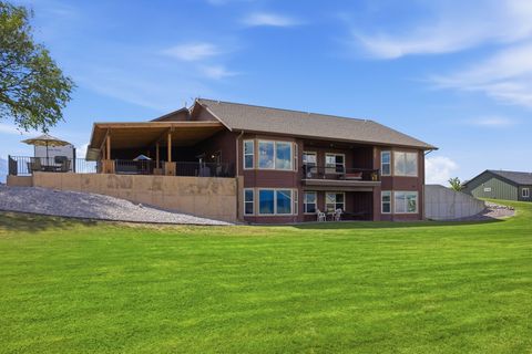 Tiny photo for 150 Jet Lane, Hamilton, MT 59840 (MLS # 30071513)