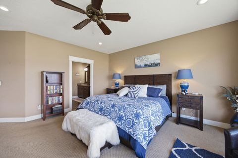 Tiny photo for 150 Jet Lane, Hamilton, MT 59840 (MLS # 30071513)