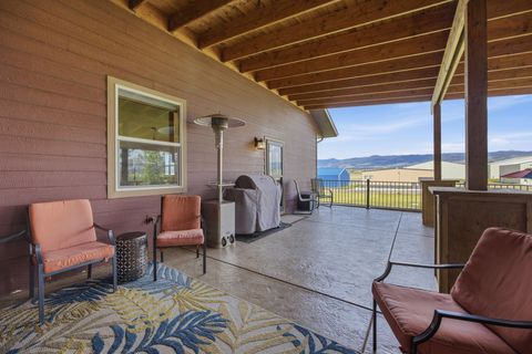 Tiny photo for 150 Jet Lane, Hamilton, MT 59840 (MLS # 30071513)