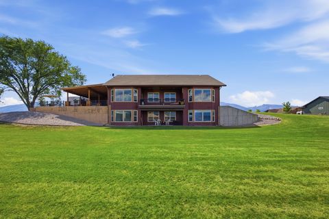 Tiny photo for 150 Jet Lane, Hamilton, MT 59840 (MLS # 30071513)