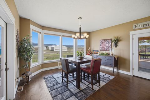 Tiny photo for 150 Jet Lane, Hamilton, MT 59840 (MLS # 30071513)