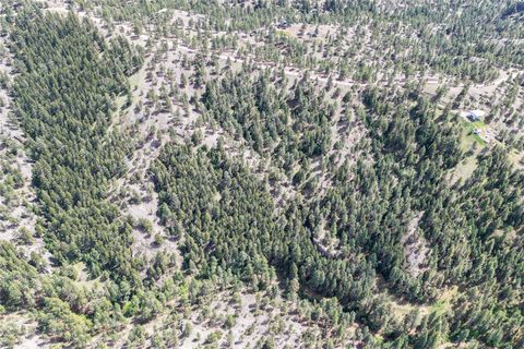 Tiny photo for TBD Dearborn River Road, Cascade, MT 59421 (MLS # 30070476)